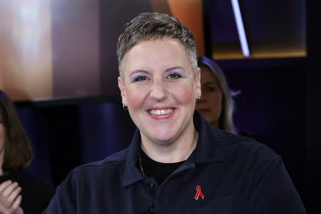 'NDR Talk Show' in Hamburg