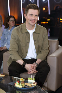 'NDR Talk Show' in Hamburg