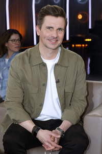 'NDR Talk Show' in Hamburg