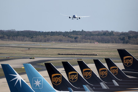 '100 Jahre Lufthansa' in Köln