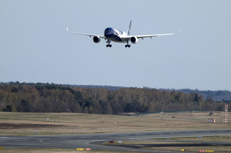 '100 Jahre Lufthansa' in Köln