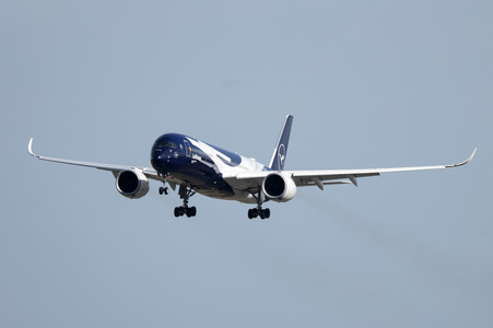 '100 Jahre Lufthansa' in Köln
