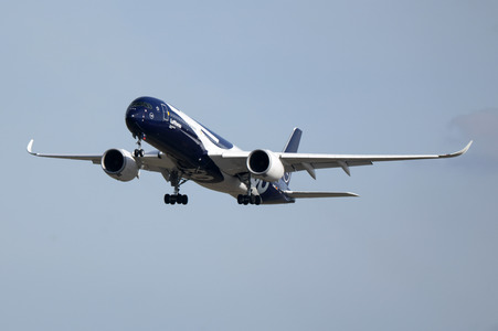 '100 Jahre Lufthansa' in Köln