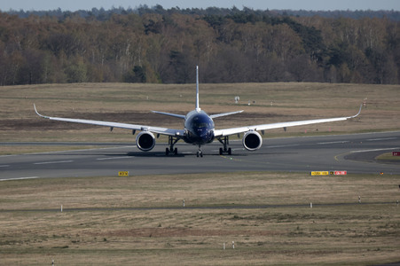'100 Jahre Lufthansa' in Köln