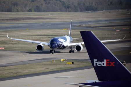 '100 Jahre Lufthansa' in Köln