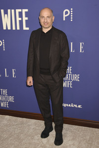 Serienpremiere 'The Miniature Wife' in Los Angeles