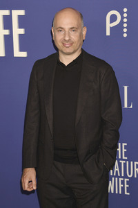 Serienpremiere 'The Miniature Wife' in Los Angeles