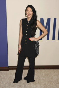 Serienpremiere 'The Miniature Wife' in Los Angeles