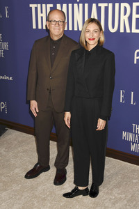 Serienpremiere 'The Miniature Wife' in Los Angeles