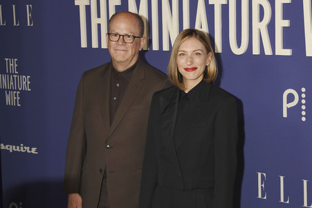 Serienpremiere 'The Miniature Wife' in Los Angeles