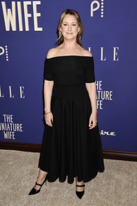 Serienpremiere 'The Miniature Wife' in Los Angeles