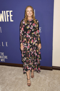 Serienpremiere 'The Miniature Wife' in Los Angeles