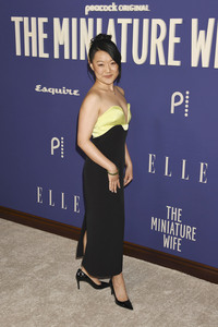 Serienpremiere 'The Miniature Wife' in Los Angeles