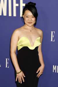 Serienpremiere 'The Miniature Wife' in Los Angeles