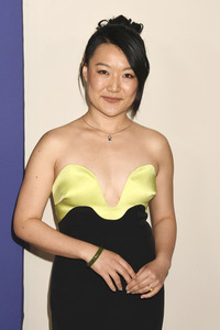 Serienpremiere 'The Miniature Wife' in Los Angeles