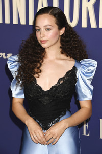 Serienpremiere 'The Miniature Wife' in Los Angeles