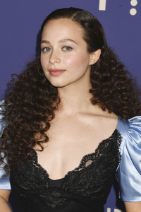 Serienpremiere 'The Miniature Wife' in Los Angeles