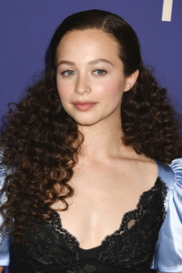 Serienpremiere 'The Miniature Wife' in Los Angeles