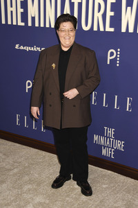 Serienpremiere 'The Miniature Wife' in Los Angeles