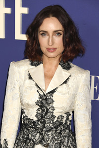 Serienpremiere 'The Miniature Wife' in Los Angeles