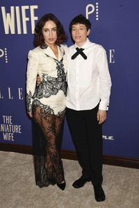 Serienpremiere 'The Miniature Wife' in Los Angeles