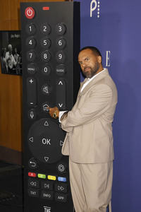 Serienpremiere 'The Miniature Wife' in Los Angeles
