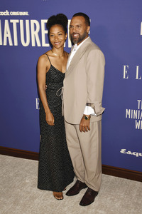 Serienpremiere 'The Miniature Wife' in Los Angeles