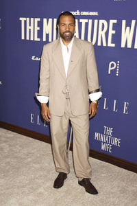 Serienpremiere 'The Miniature Wife' in Los Angeles