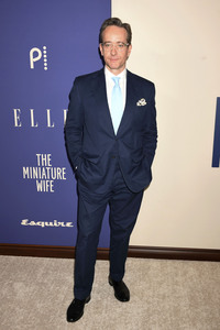 Serienpremiere 'The Miniature Wife' in Los Angeles