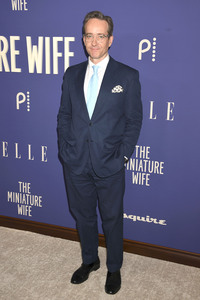 Serienpremiere 'The Miniature Wife' in Los Angeles