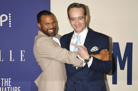 Serienpremiere 'The Miniature Wife' in Los Angeles