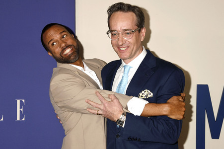 Serienpremiere 'The Miniature Wife' in Los Angeles