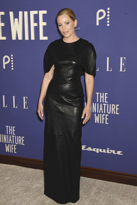 Serienpremiere 'The Miniature Wife' in Los Angeles