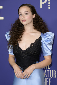 Serienpremiere 'The Miniature Wife' in Los Angeles