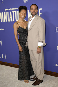 Serienpremiere 'The Miniature Wife' in Los Angeles