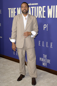 Serienpremiere 'The Miniature Wife' in Los Angeles