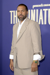 Serienpremiere 'The Miniature Wife' in Los Angeles