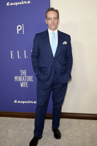 Serienpremiere 'The Miniature Wife' in Los Angeles