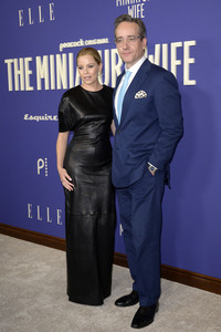 Serienpremiere 'The Miniature Wife' in Los Angeles