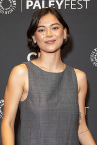 Serienscreening 'Shrinking' auf dem PaleyFest Los Angeles 2026