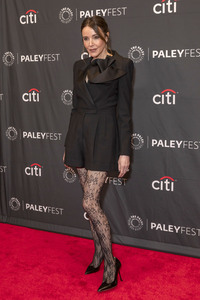 Serienscreening 'Shrinking' auf dem PaleyFest Los Angeles 2026