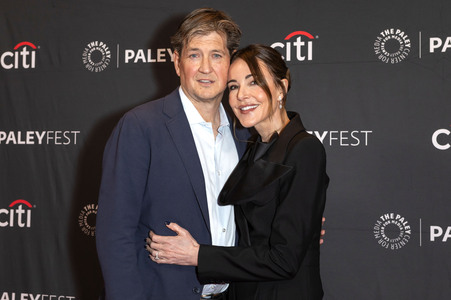 Serienscreening 'Shrinking' auf dem PaleyFest Los Angeles 2026