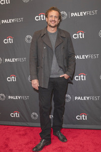 Serienscreening 'Shrinking' auf dem PaleyFest Los Angeles 2026