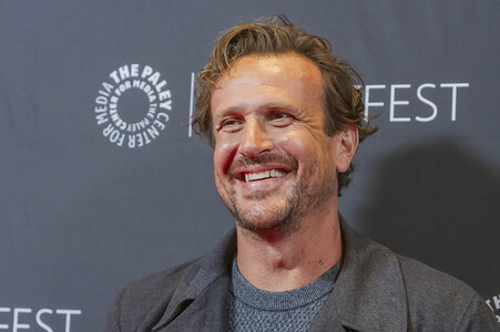 Serienscreening 'Shrinking' auf dem PaleyFest Los Angeles 2026