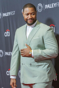 Serienscreening 'Shrinking' auf dem PaleyFest Los Angeles 2026