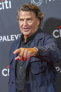 Serienscreening 'Shrinking' auf dem PaleyFest Los Angeles 2026