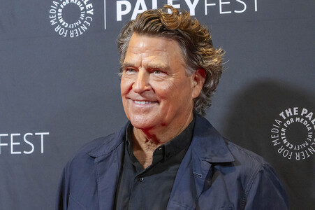 Serienscreening 'Shrinking' auf dem PaleyFest Los Angeles 2026