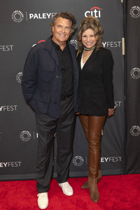 Serienscreening 'Shrinking' auf dem PaleyFest Los Angeles 2026