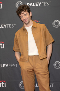 Serienscreening 'Shrinking' auf dem PaleyFest Los Angeles 2026