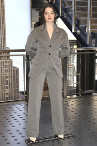 Photocall 'The Testaments: Die Zeuginnen' in New York